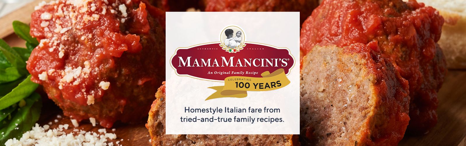 Mancini's - 