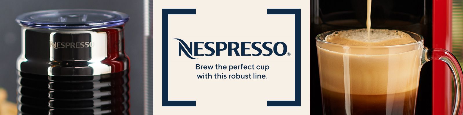 Nespresso Customer Service & FAQs