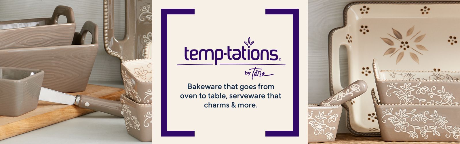 Temptations, Kitchen