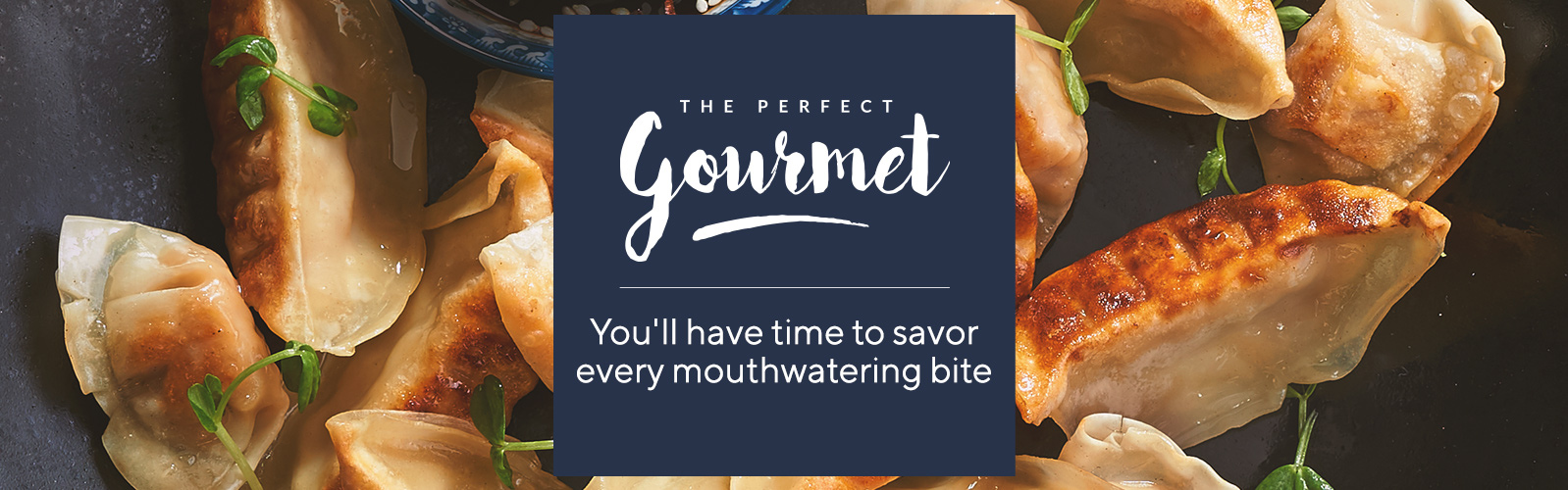 Gourmet Kitchn - Gourmet Food Shipped To Your Door