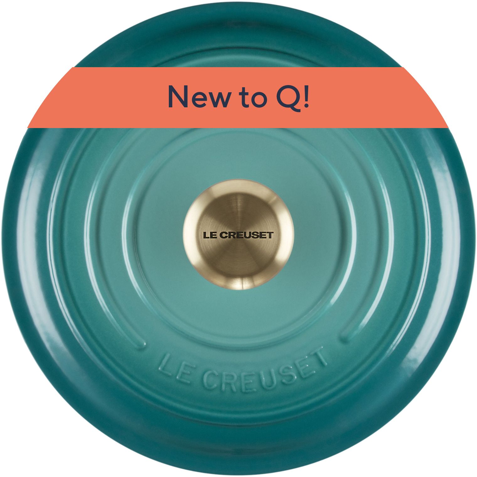 New to Q!