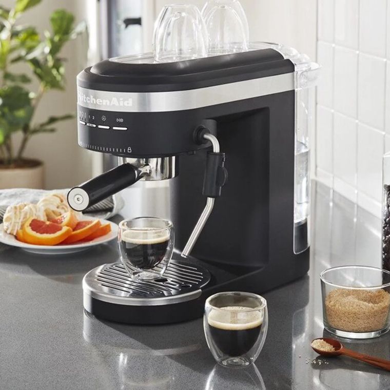 Kalorik 10-Cup Retro Coffee Maker