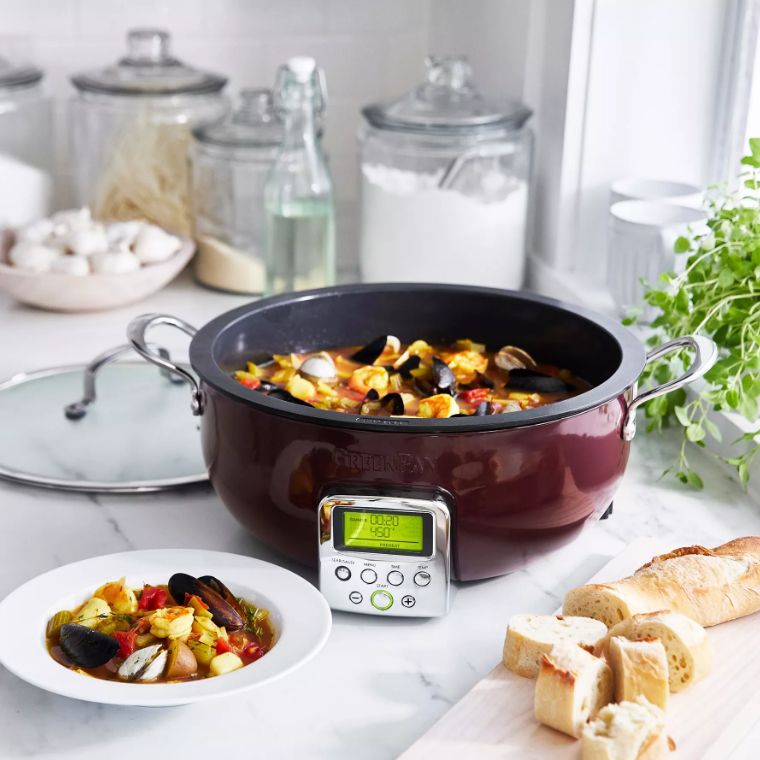 Slow Cookers: Shop for All Your Small Kitchen Appliances & More