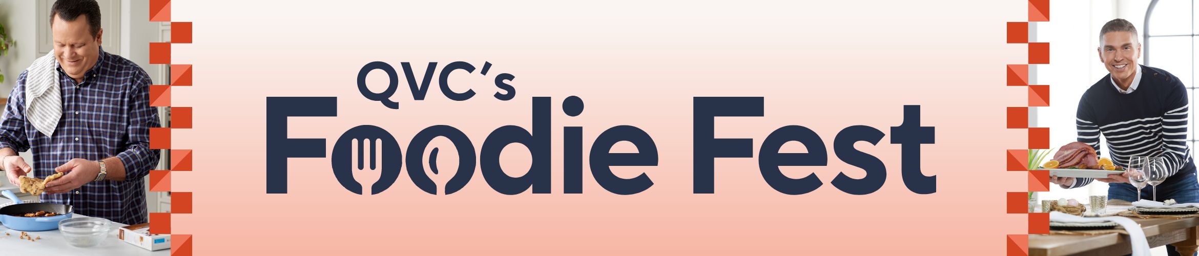 QVC’s Foodie Fest