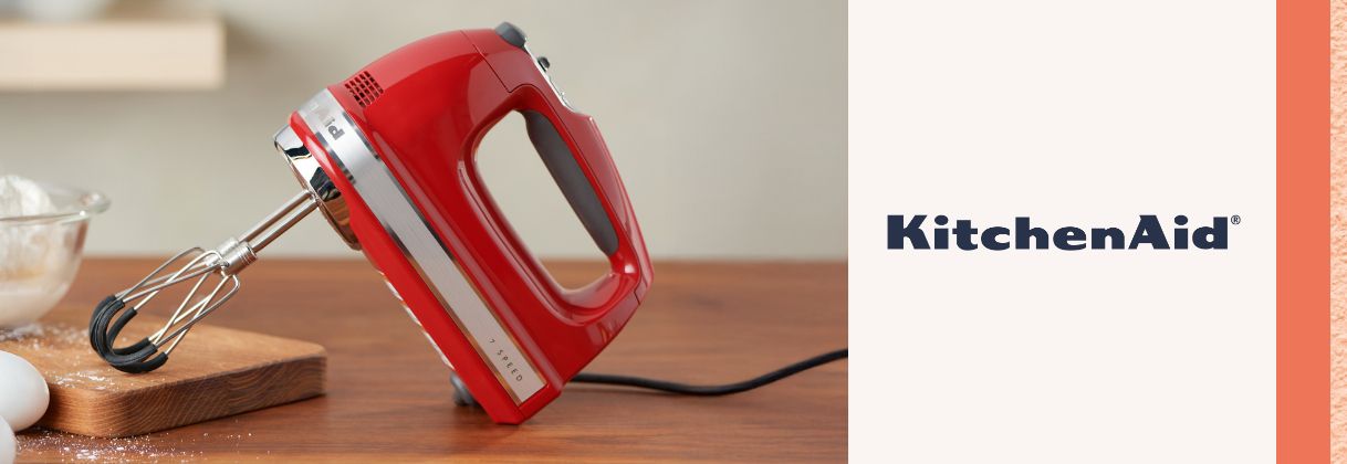 KitchenAid