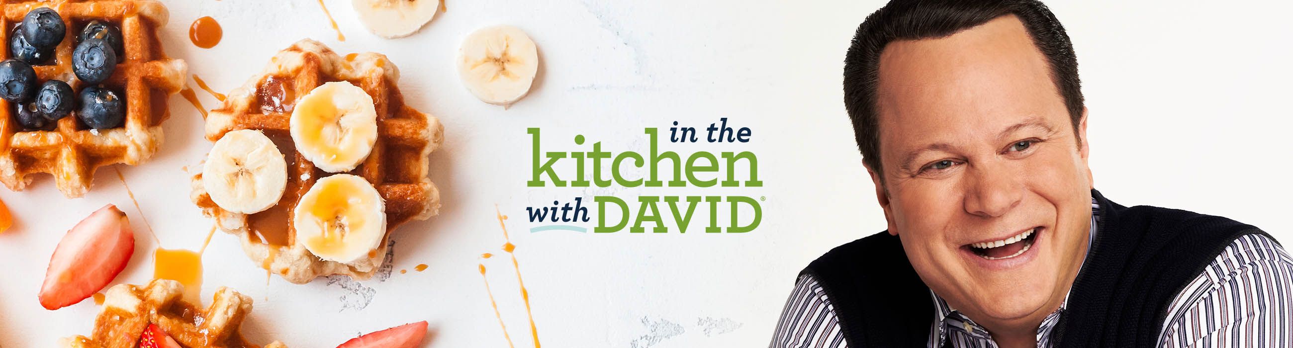 In The Kitchen With David QVC Com   Sq2 Desktop ITKWD 20190405 