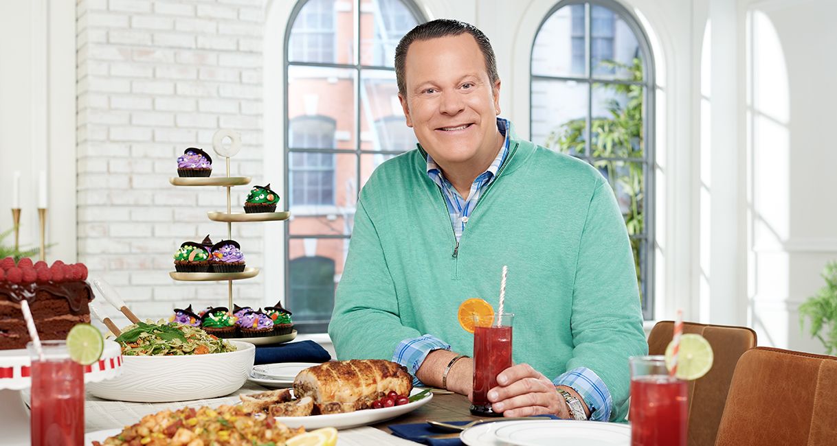 In the Kitchen with David® — QVC.com