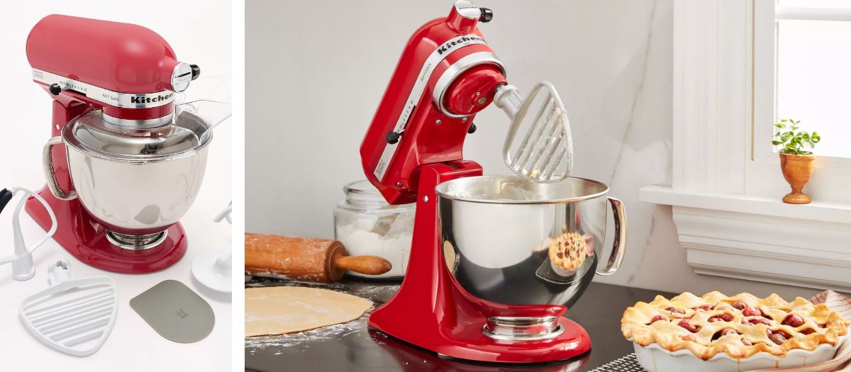 SMALL APPLIANCES