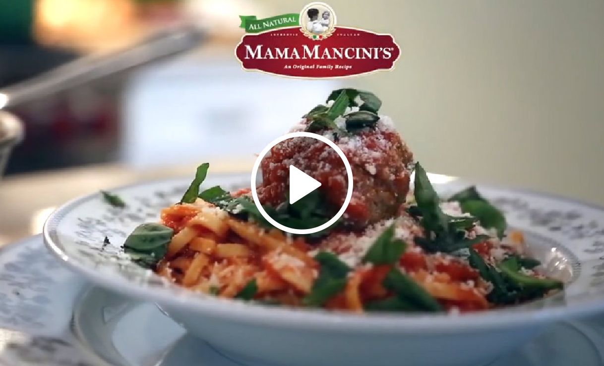 Must-Try Meatballs