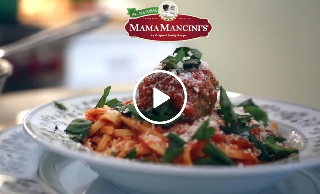 Mancini's - 