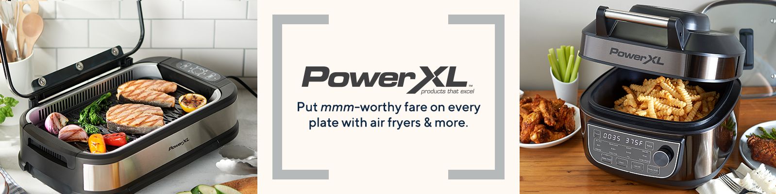 PowerXL - Latest Emails, Sales & Deals