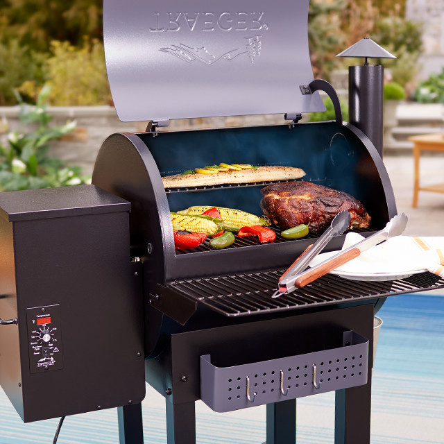 Grills & Smokers — Kitchen & Food — QVC.com