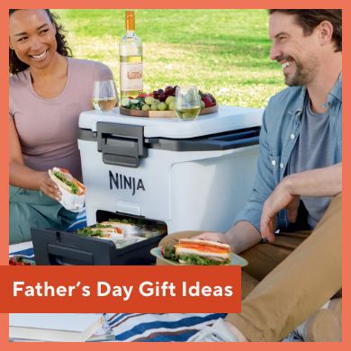 Father's Day Gift Ideas