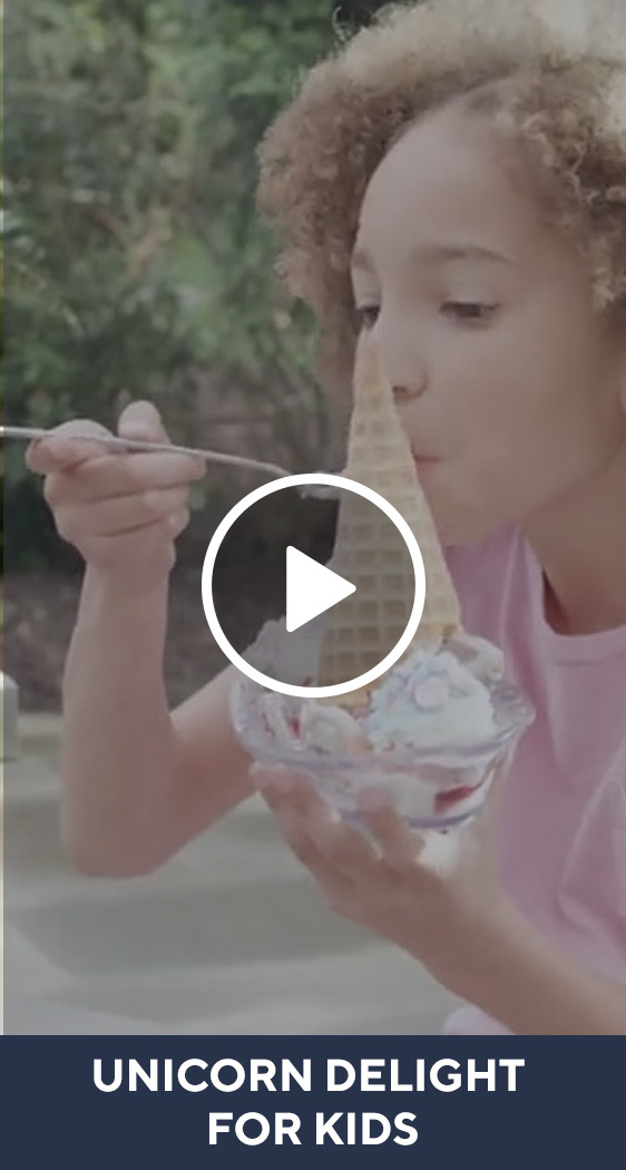 Unicorn Delight for Kids