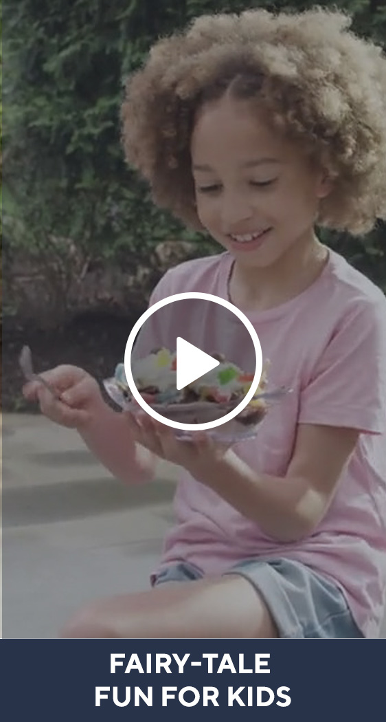 Fairy-Tale Fun for Kids