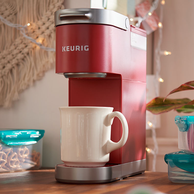 Back to Campus — Kitchen & Food —