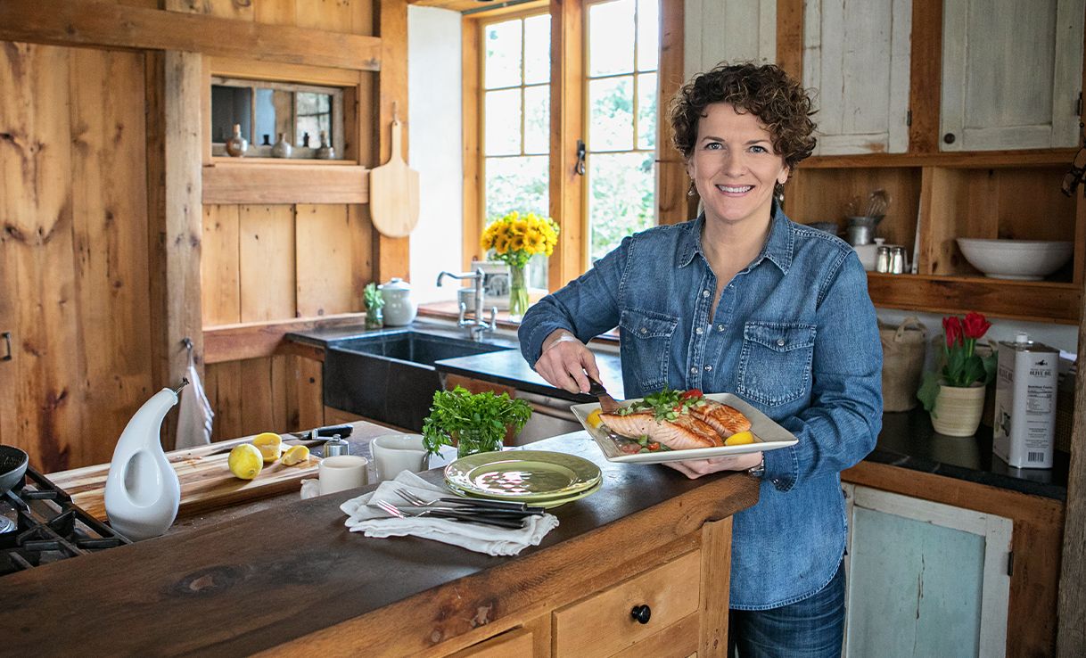 Air Fryer Oven Tips  Blue Jean Chef - Meredith Laurence