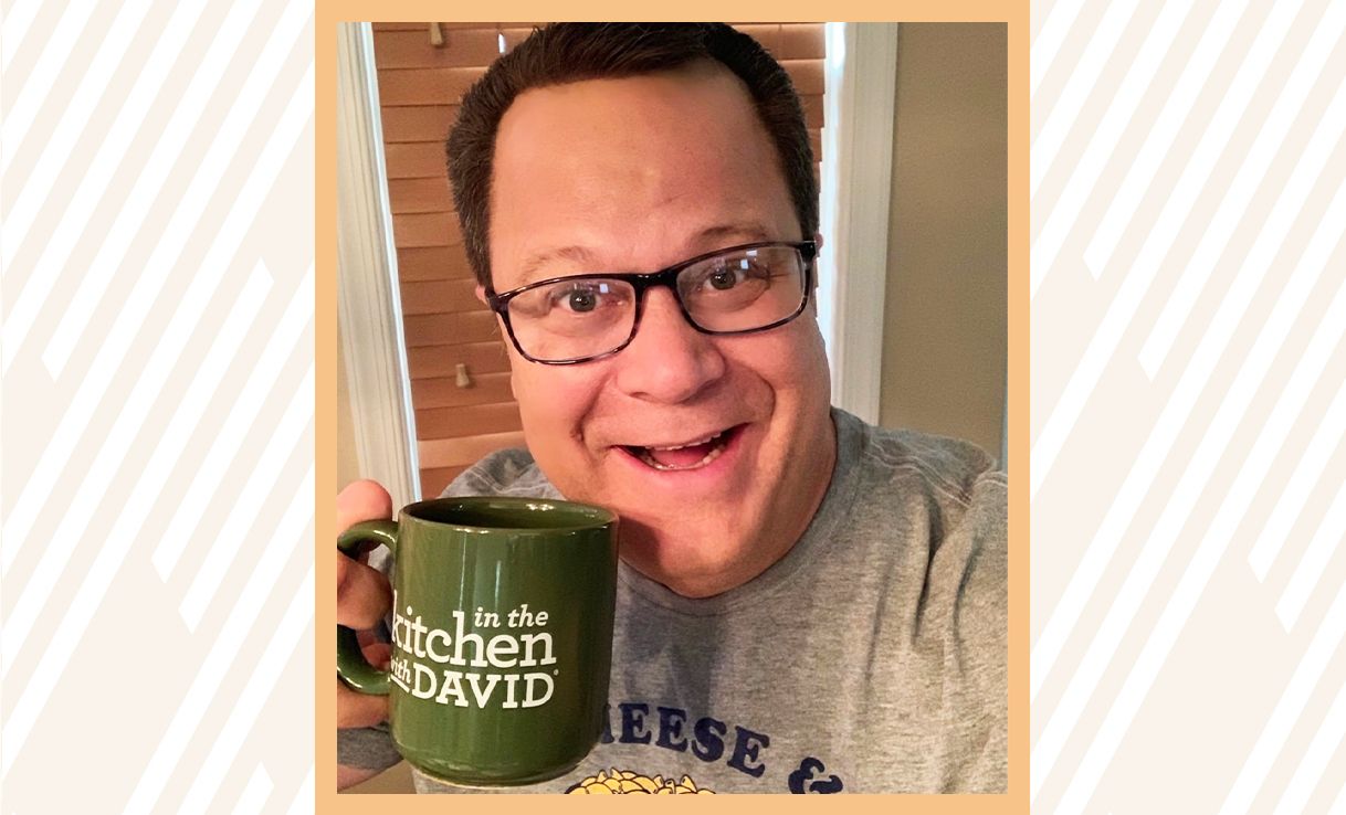 Coffee Corner Kitchen & Food —