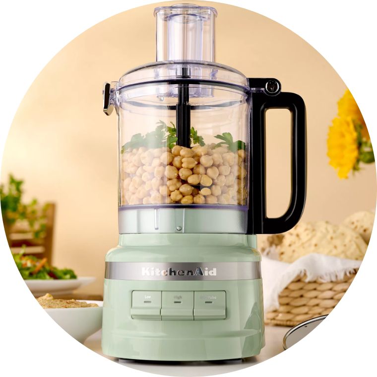 QVC: KitchenAid Shave Ice Stand Mixer Attachment – only $55 (reg $100+)! –  Wear It For Less