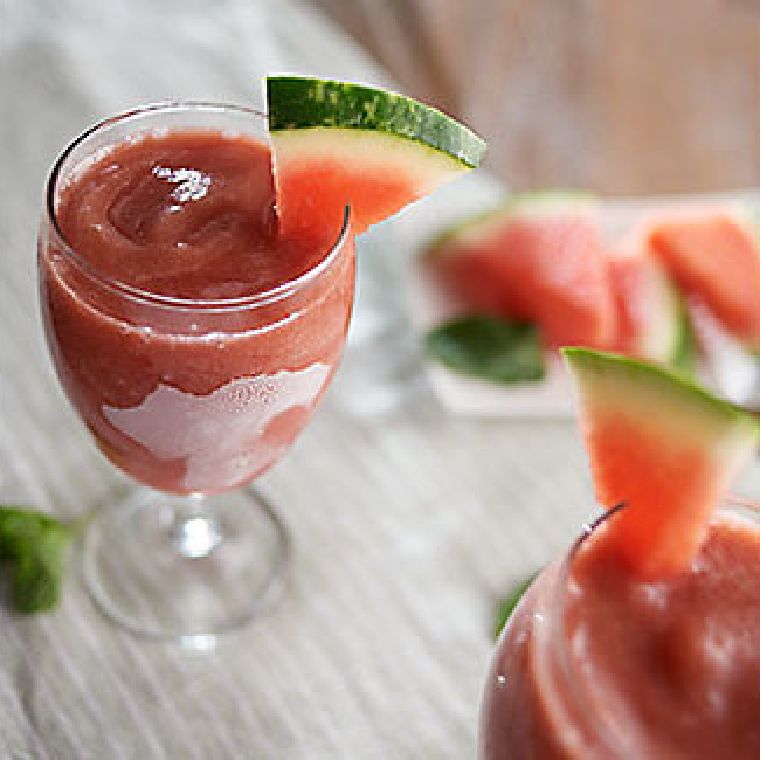 Watermelon Slushie 