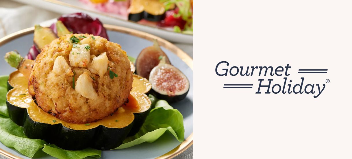 Food — Gourmet Desserts, Steaks & Side Dishes