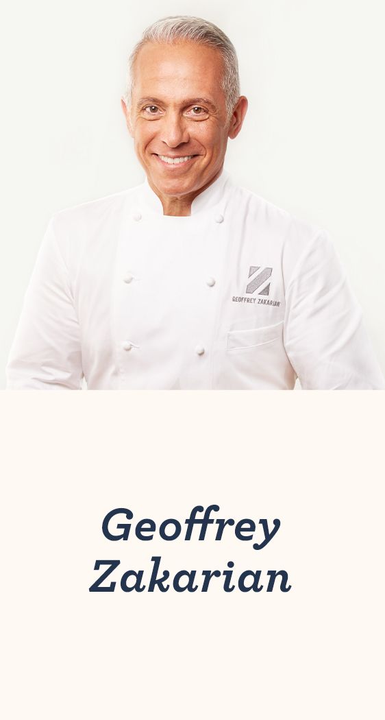 Geoffrey Zakarian