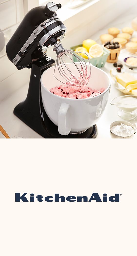 KitchenAid