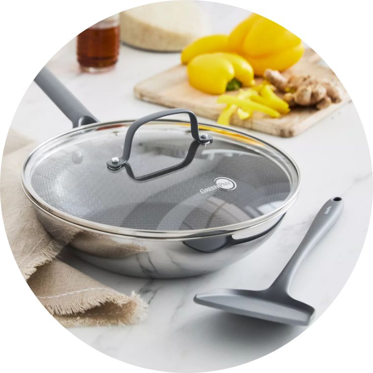 T-fal Clipso 8-Qt Pressure Cooker - QVC.com