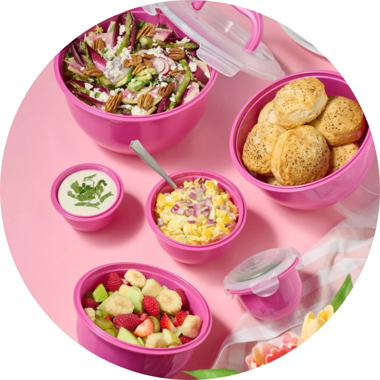 Le Creuset 16-oz Stoneware Mini Fruit Cocotte - QVC.com