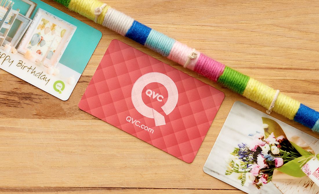 Qvc Gift Cards Qvc Com