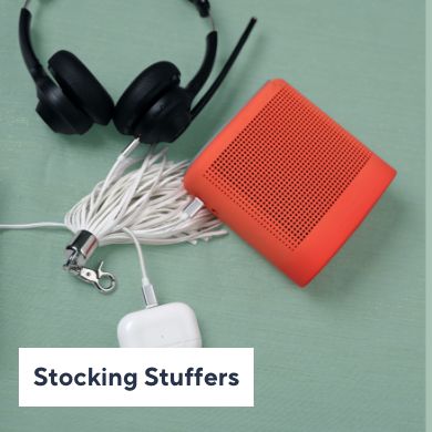 Stocking Stuffers