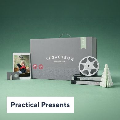 Practical Presents