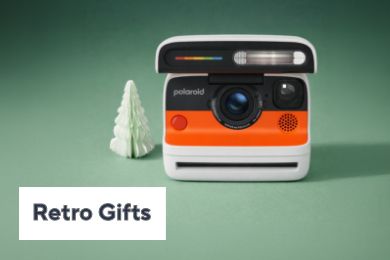 Retro Gifts