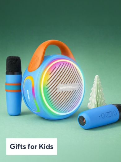 Gifts for Kids