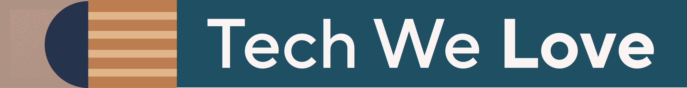 Tech We Love