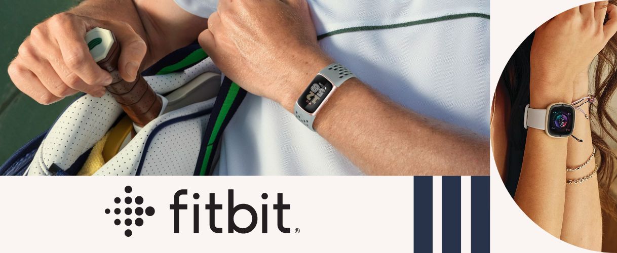 Fitbit Watches Fitness Sleep Trackers Smartwatches QVC