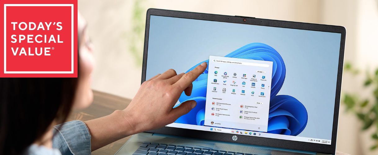 Today’s Special Value®