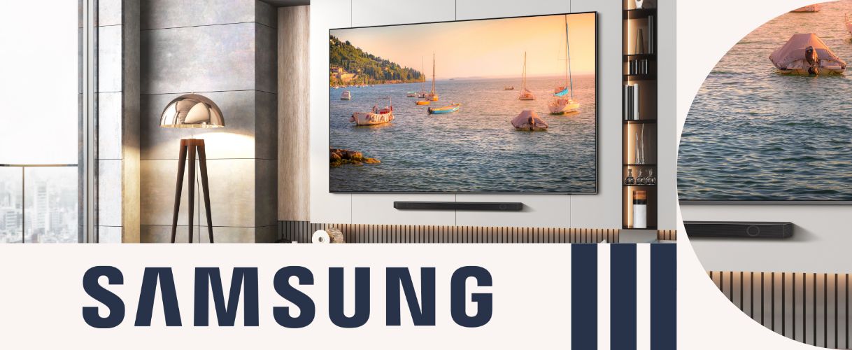 Kit de 14 barres LED TV Samsung 42″