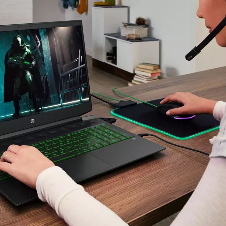 Gaming PCs