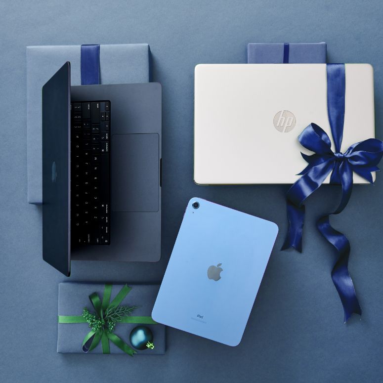Tech Gifts — 2023 Holiday Gift Guide —