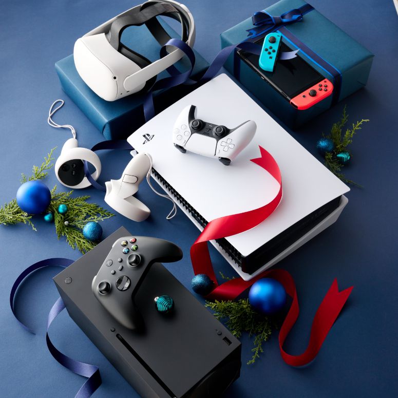 The 65 best tech gifts and gadgets for everyone on your list