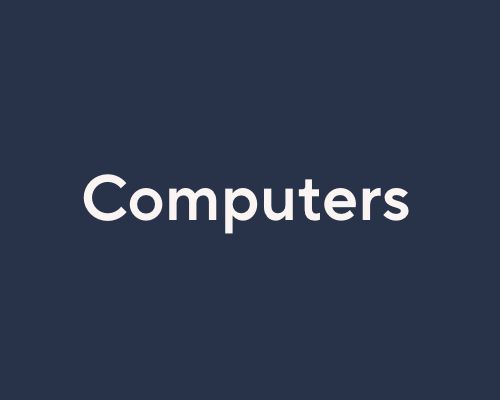 Computers