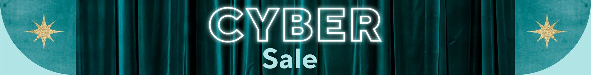 Cyber Sale