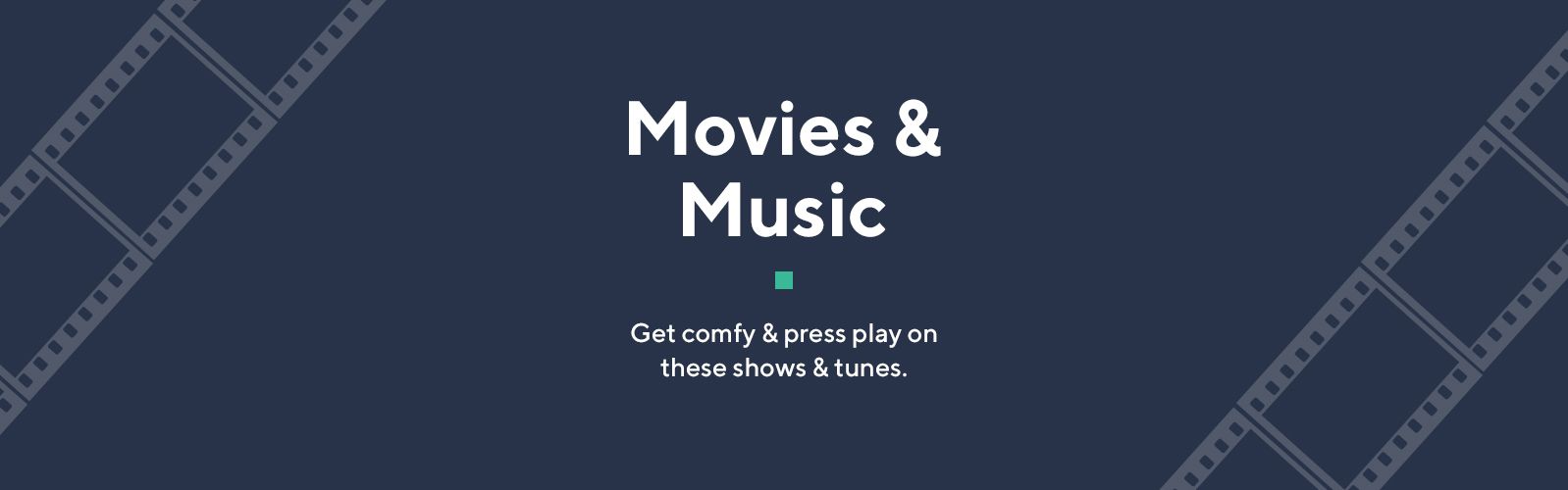 Press Play Movies