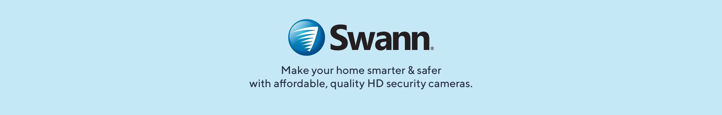 Swann - Make your home smarter & safer with affordable, quality HD security cameras.