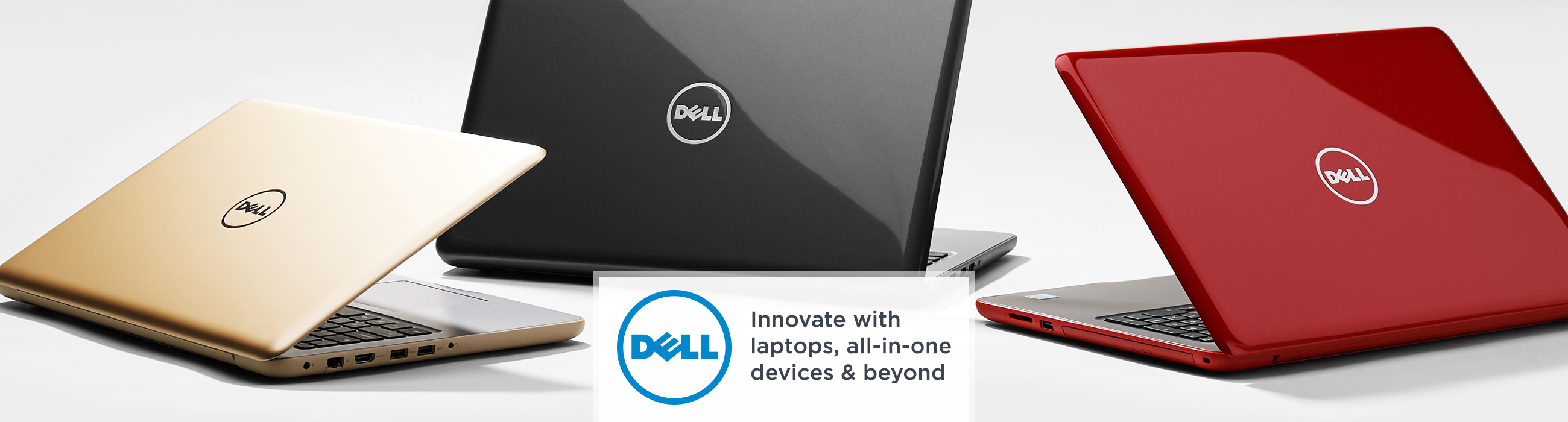 Dell — Dell Computers —