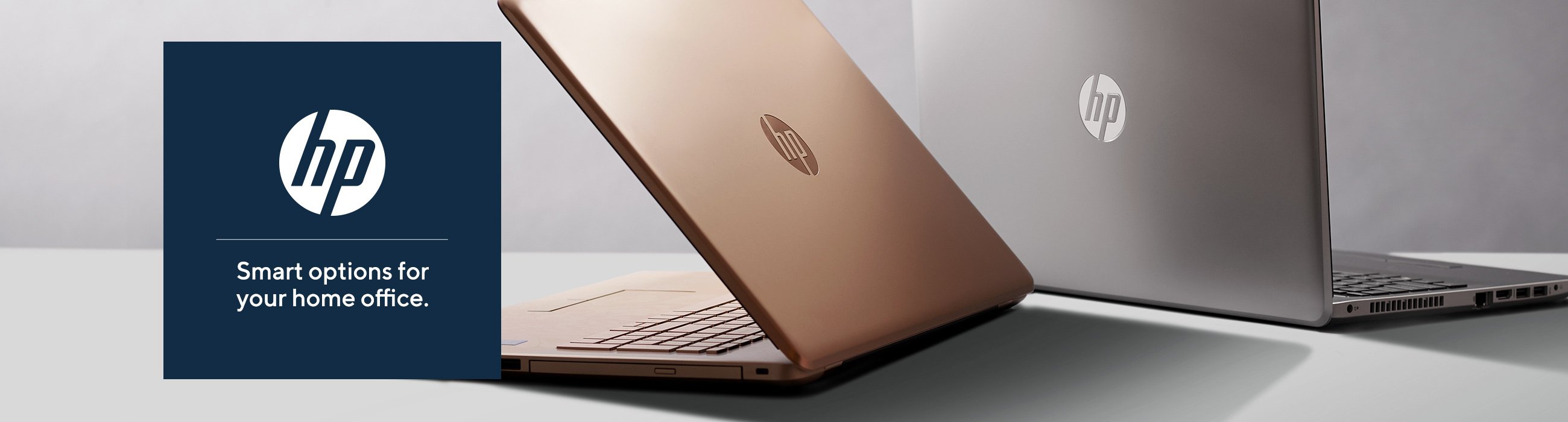 HP Computers — Laptops — Desktops —