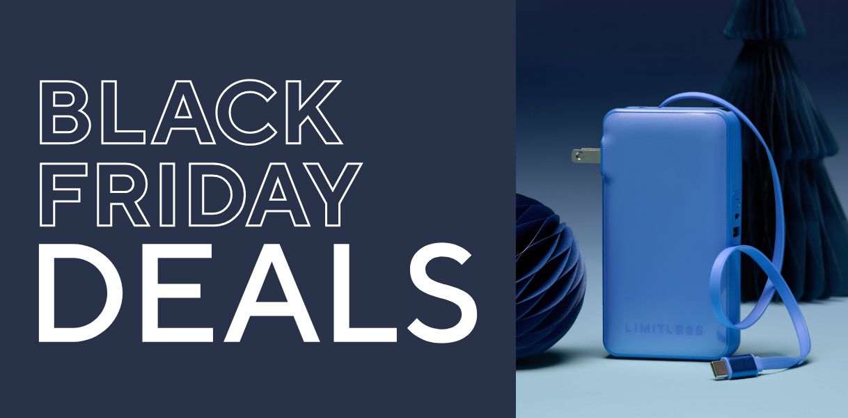 Black Friday Deals