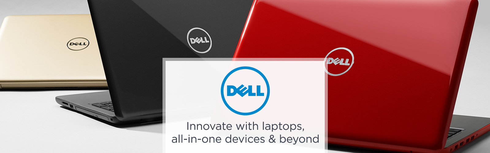 Dell — Dell Computers —