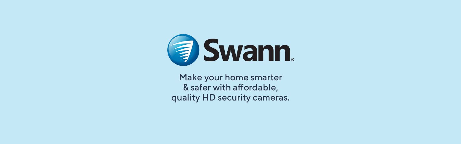 Swann - Make your home smarter & safer with affordable, quality HD security cameras.